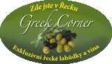 Greek Corner